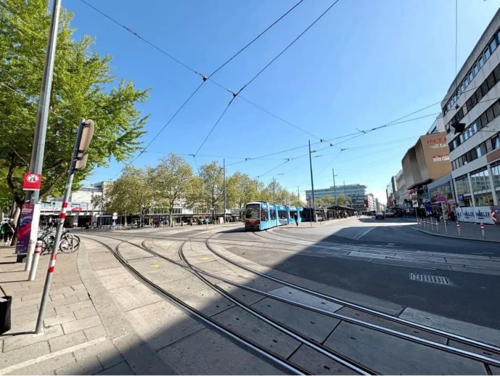 5-Zimmer-Gewerbeimmobilie mieten in Wien – 102 m², € 1.417 – Bild 10 von 13