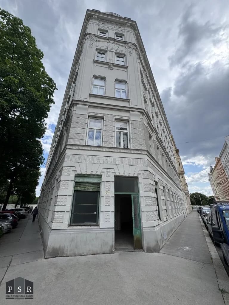 5-Zimmer-Gewerbeimmobilie kaufen in Wien – 105 m², € 425.000 – Bild 8 von 15
