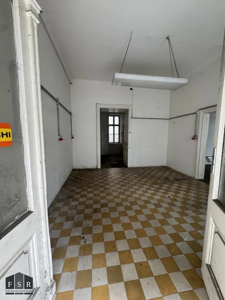 5-Zimmer-Gewerbeimmobilie kaufen in Wien – 105 m², € 425.000 – Bild 10 von 15