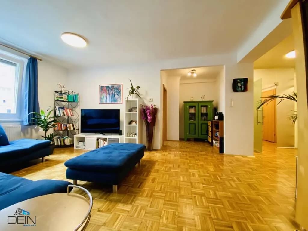 2-Zimmer-Wohnung kaufen in Wien – 78 m², € 434.000