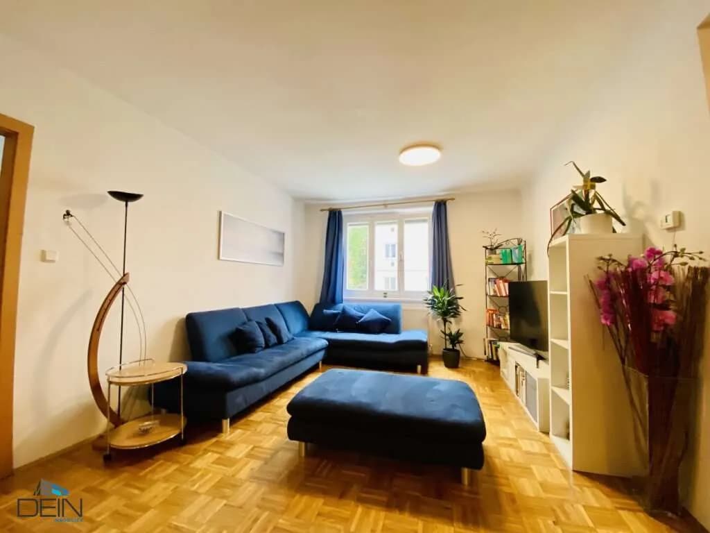 2-Zimmer-Wohnung kaufen in Wien – 78 m², € 434.000 – Bild 3 von 13