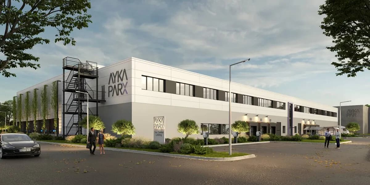 Gewerbeimmobilie mieten in Leibnitz – 3 000 m², € 23.400