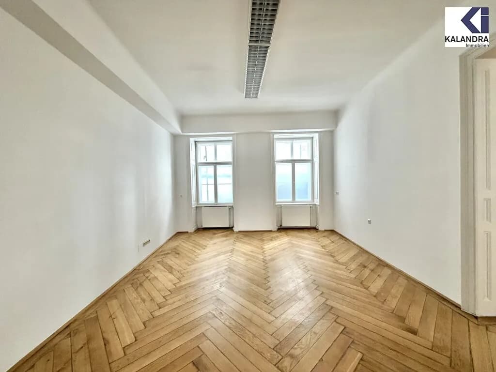 4-Zimmer-Gewerbeimmobilie mieten in Wien – 110 m², € 1.933 – Bild 4 von 15