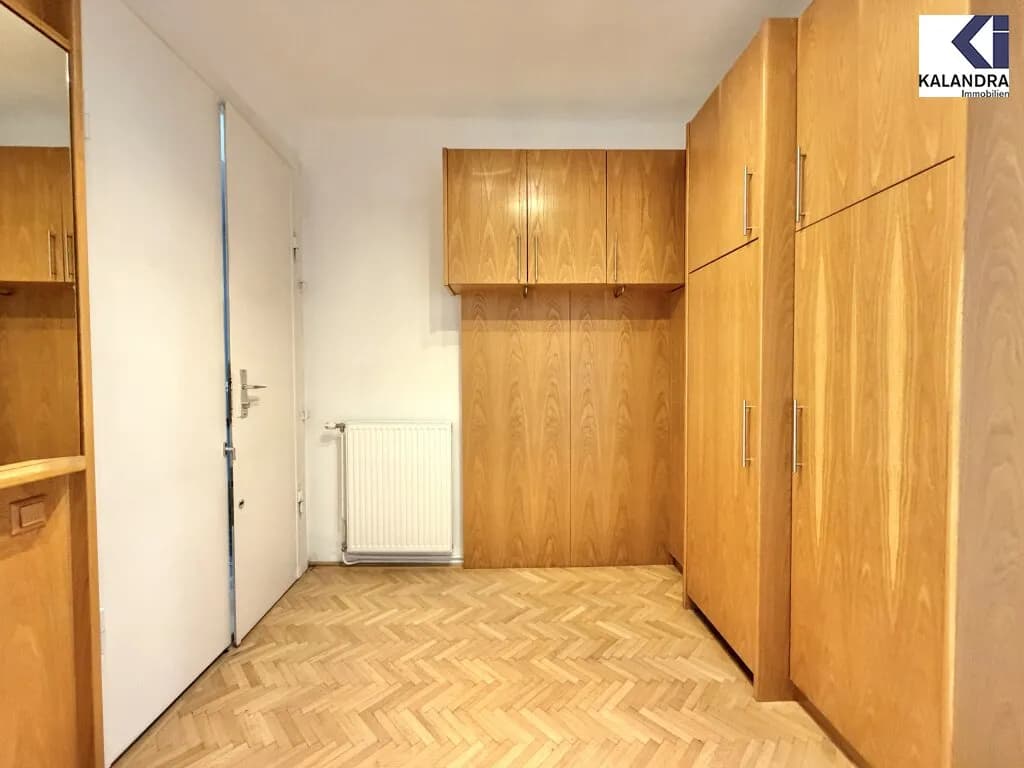 4-Zimmer-Gewerbeimmobilie mieten in Wien – 110 m², € 1.933 – Bild 5 von 15