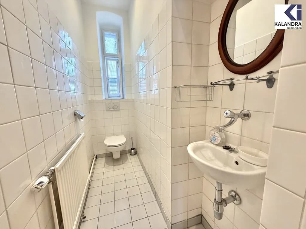 4-Zimmer-Gewerbeimmobilie mieten in Wien – 110 m², € 1.933 – Bild 6 von 15