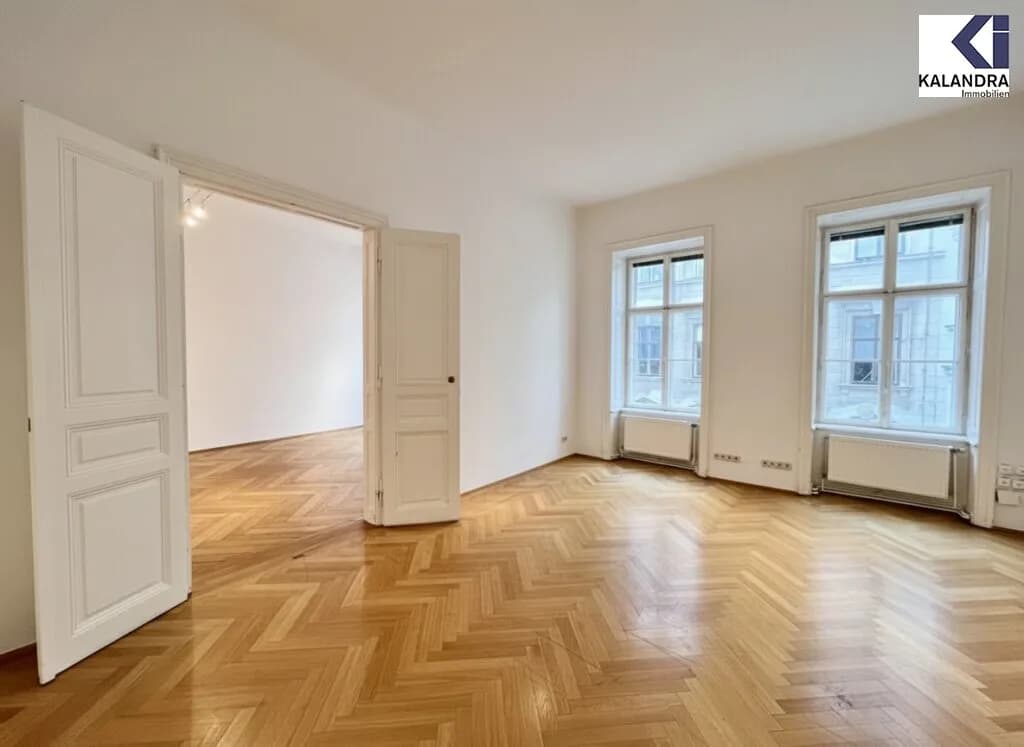 4-Zimmer-Gewerbeimmobilie mieten in Wien – 110 m², € 1.933 – Bild 8 von 15