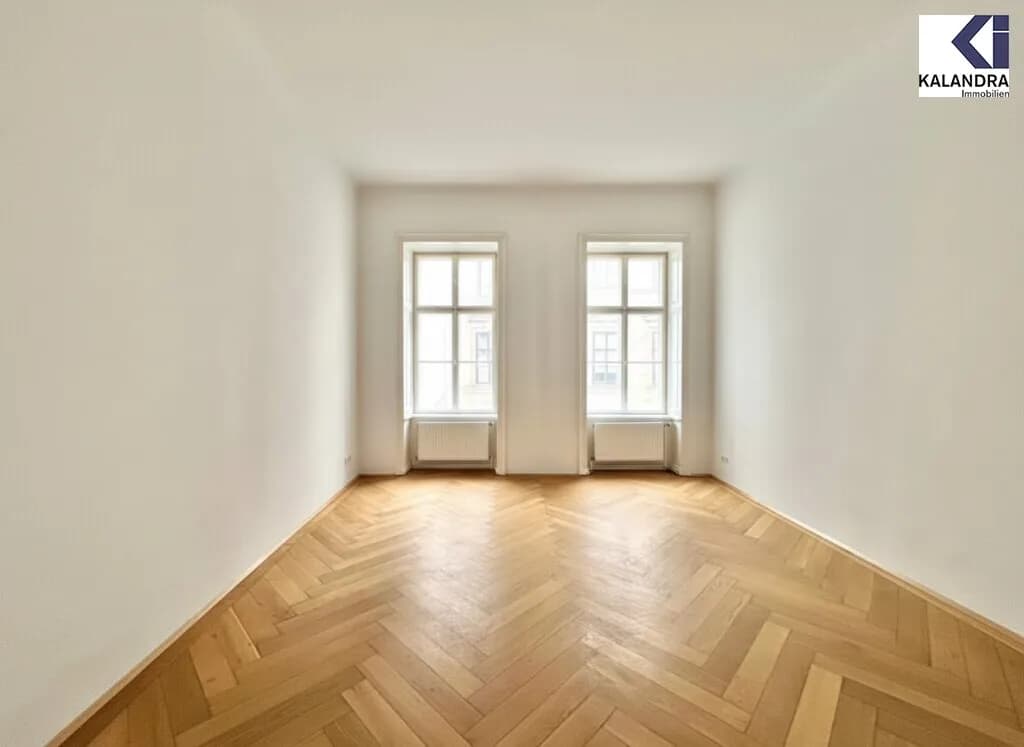 4-Zimmer-Gewerbeimmobilie mieten in Wien – 110 m², € 1.933 – Bild 9 von 15