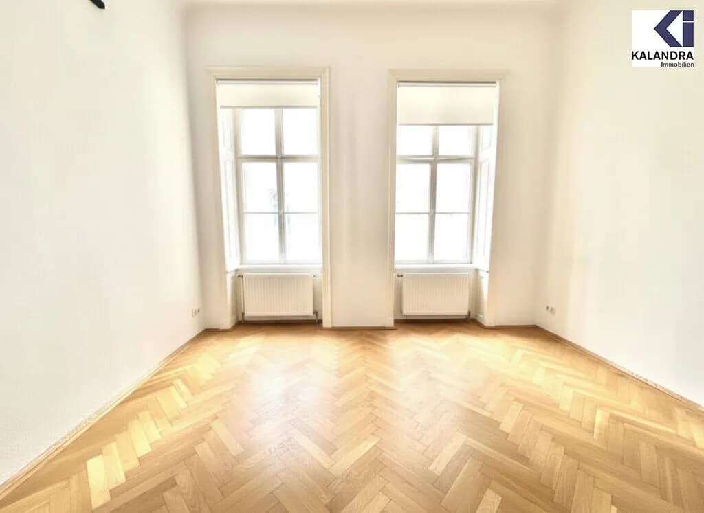 4-Zimmer-Gewerbeimmobilie mieten in Wien – 110 m², € 1.933 – Bild 10 von 15