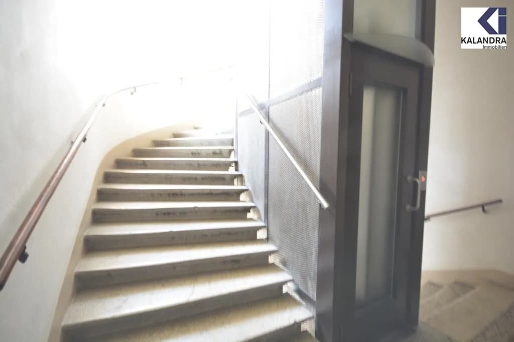 4-Zimmer-Gewerbeimmobilie mieten in Wien – 110 m², € 1.933 – Bild 11 von 15