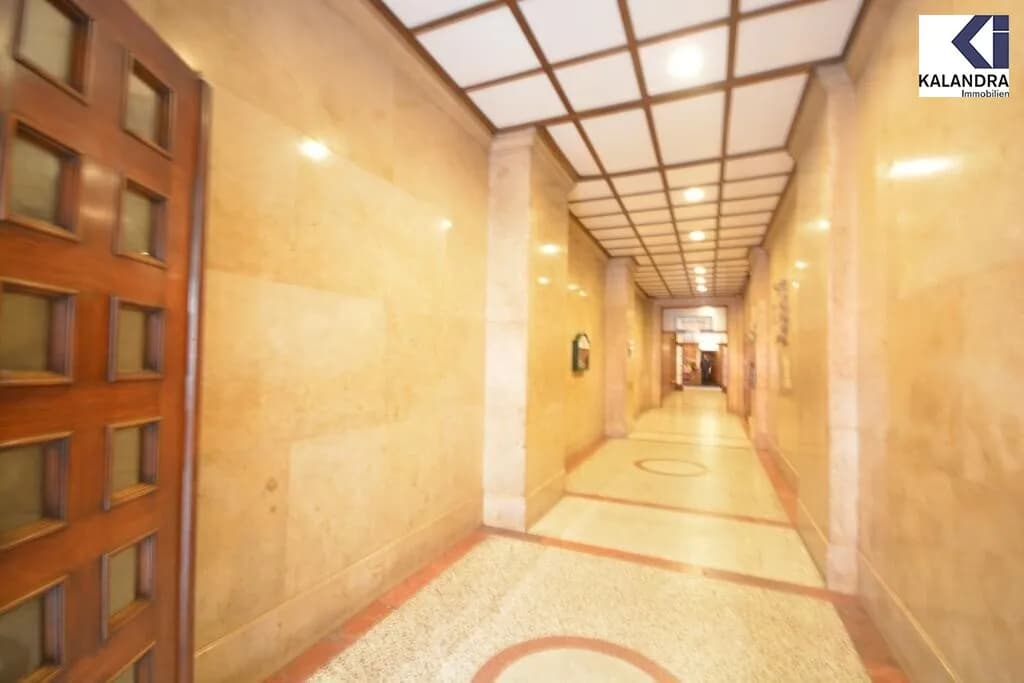 4-Zimmer-Gewerbeimmobilie mieten in Wien – 110 m², € 1.933 – Bild 12 von 15