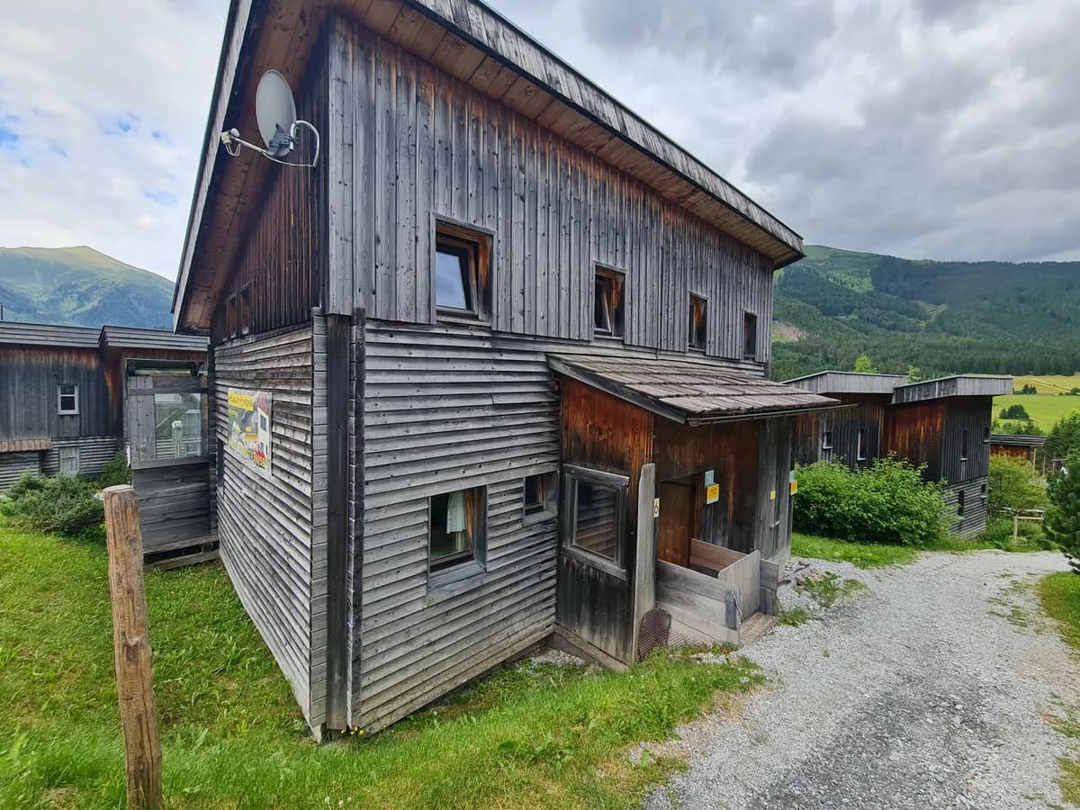 3-Zimmer-Wohnung kaufen in Murtal – 55 m², € 169.000 – Bild 4 von 17