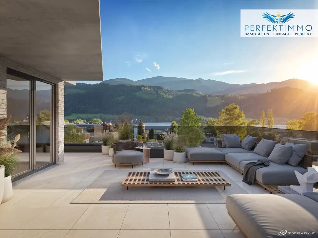 2-Zimmer-Wohnung kaufen in Innsbruck-Land – 36,2 m², € 289.000 – Bild 5 von 19