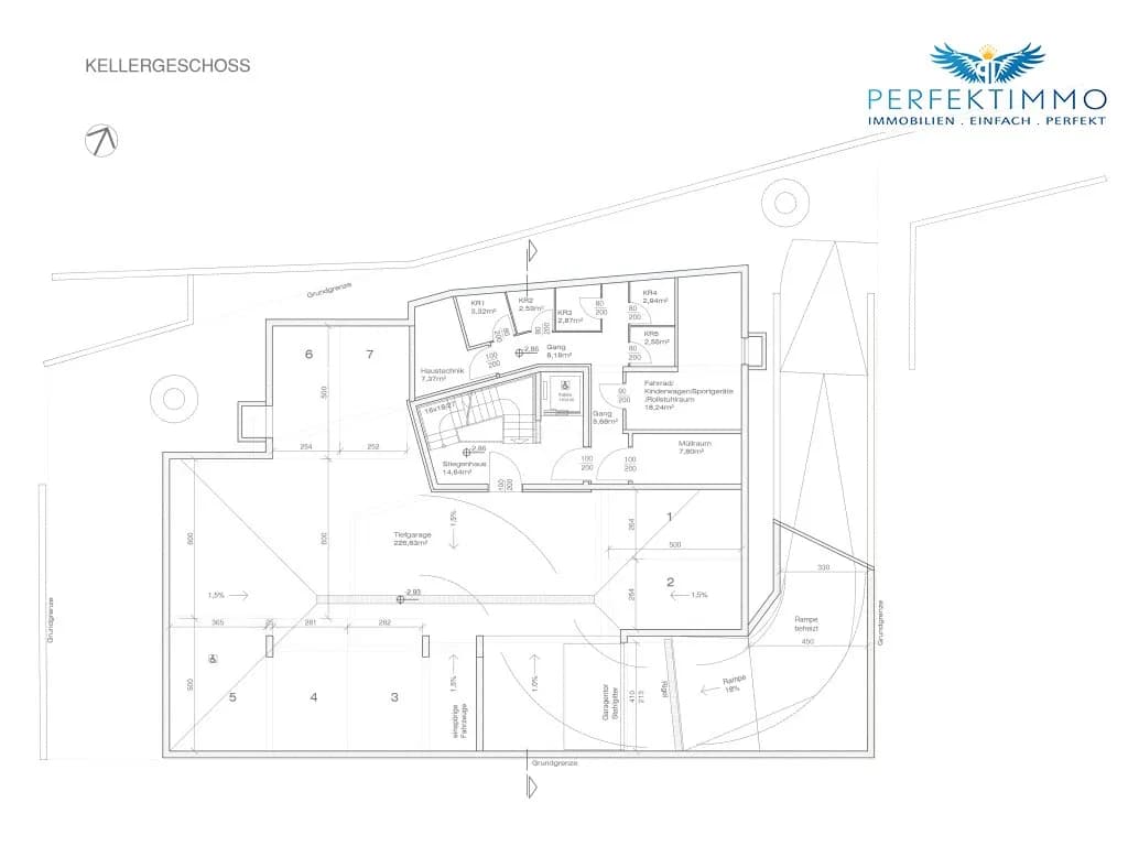 2-Zimmer-Wohnung kaufen in Innsbruck-Land – 36,2 m², € 289.000 – Bild 16 von 19