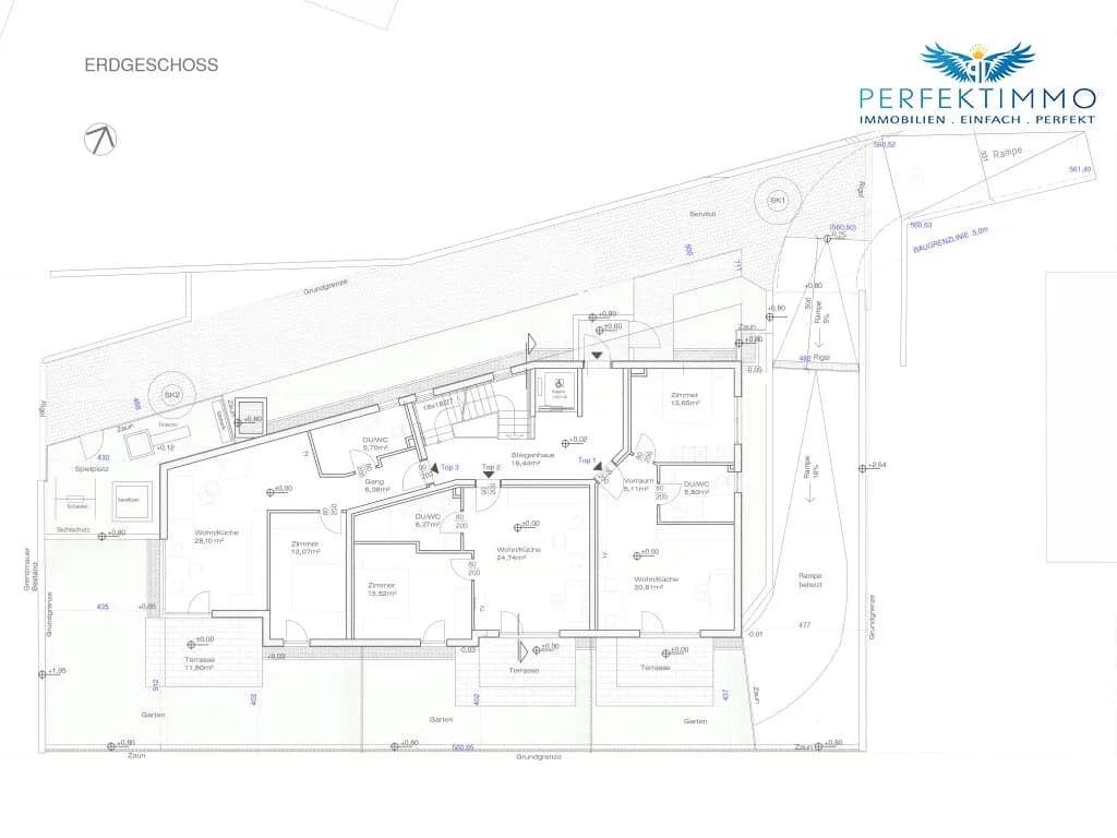 2-Zimmer-Wohnung kaufen in Innsbruck-Land – 36,2 m², € 289.000 – Bild 19 von 19