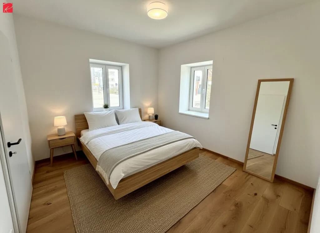 3-Zimmer-Wohnung kaufen in Graz – 60,3 m², € 245.000 – Bild 5 von 8