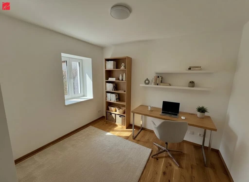 3-Zimmer-Wohnung kaufen in Graz – 60,3 m², € 245.000 – Bild 6 von 8