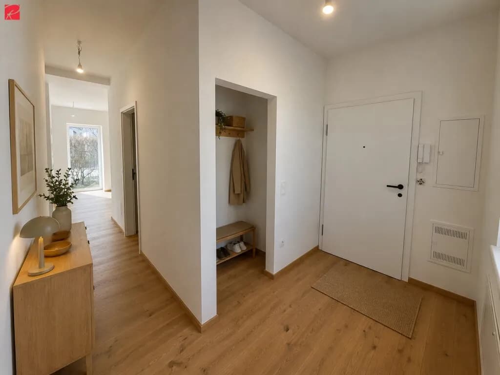 3-Zimmer-Wohnung kaufen in Graz – 60,3 m², € 245.000 – Bild 7 von 8