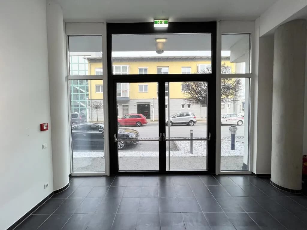 Gewerbeimmobilie mieten in Graz-Umgebung – 119,92 m², € 1.869 – Bild 3 von 13