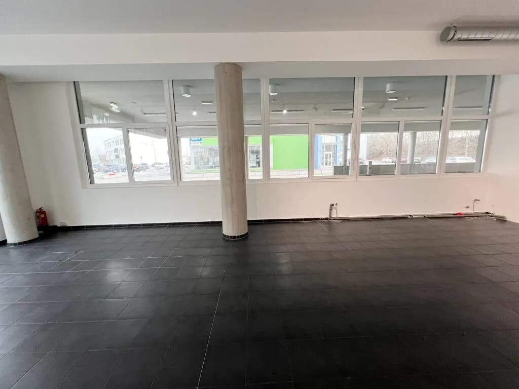 Gewerbeimmobilie mieten in Graz-Umgebung – 119,92 m², € 1.869 – Bild 5 von 13