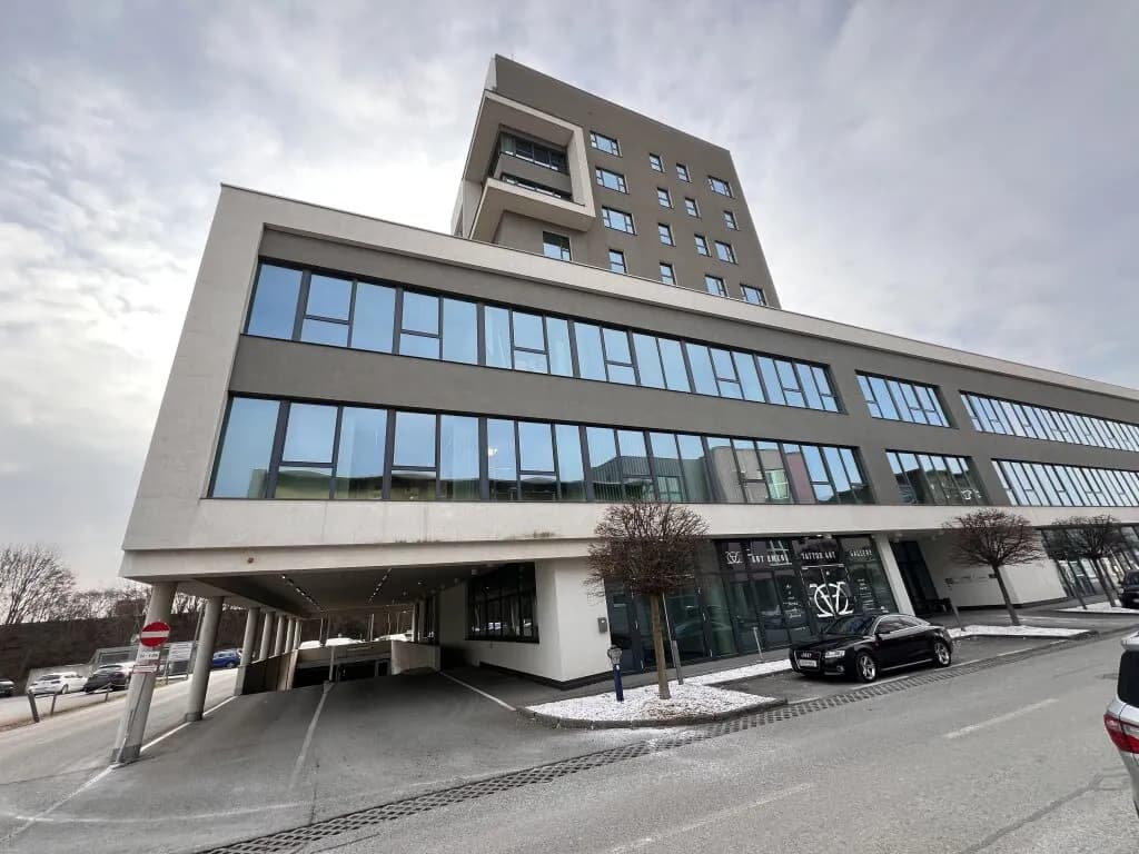 Gewerbeimmobilie mieten in Graz-Umgebung – 119,92 m², € 1.869 – Bild 11 von 13
