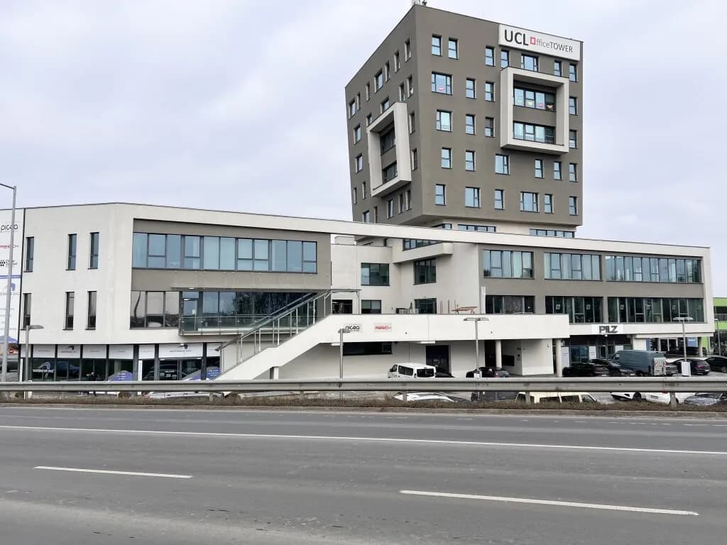 Gewerbeimmobilie mieten in Graz-Umgebung – 119,92 m², € 1.869 – Bild 12 von 13