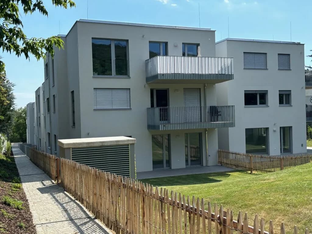 3-Zimmer-Wohnung kaufen in Mödling – 79,5 m², € 599.000