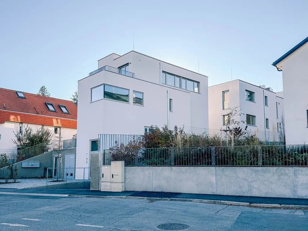 3-Zimmer-Wohnung kaufen in Mödling – 79,5 m², € 599.000 – Bild 4 von 41