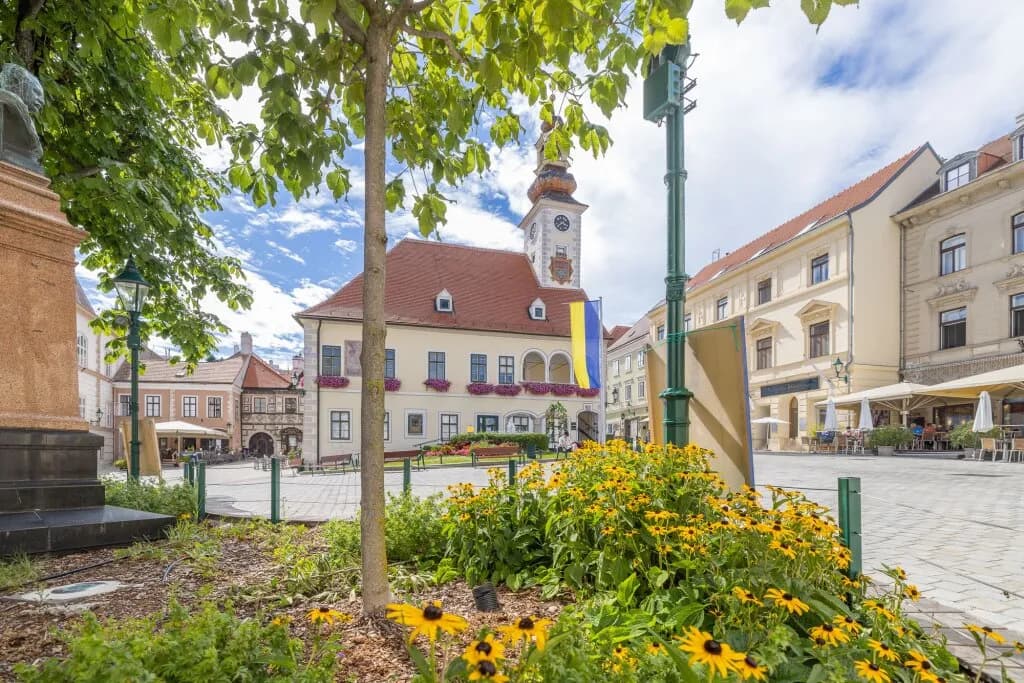3-Zimmer-Wohnung kaufen in Mödling – 79,5 m², € 599.000 – Bild 29 von 41