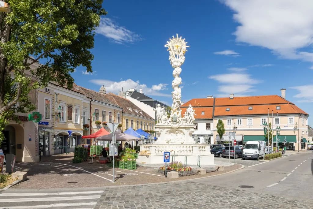 3-Zimmer-Wohnung kaufen in Mödling – 79,5 m², € 599.000 – Bild 30 von 41
