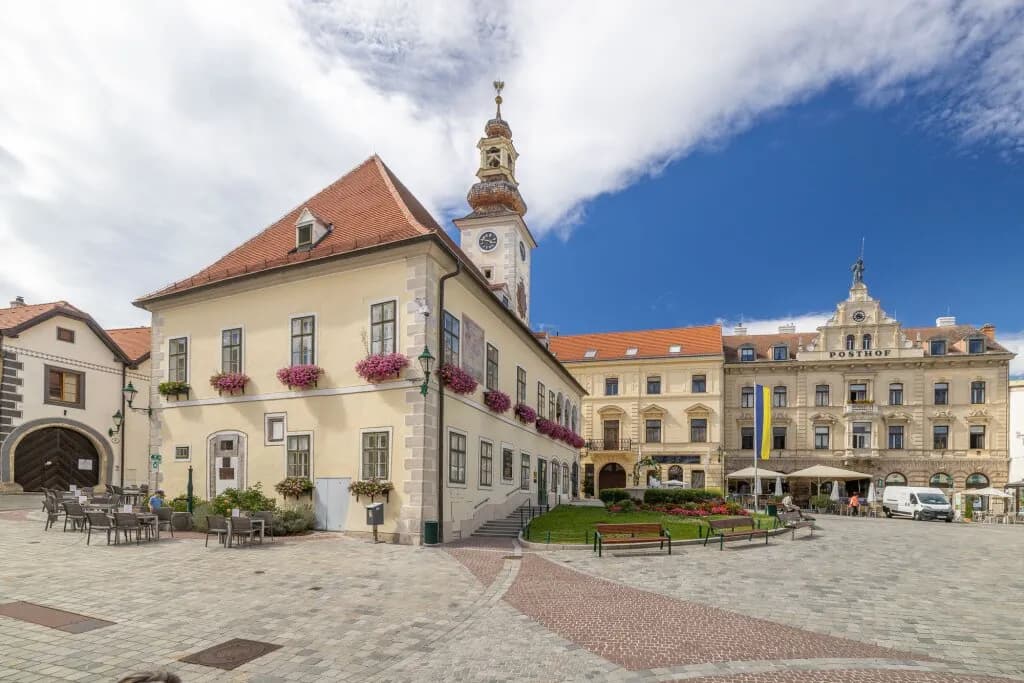 3-Zimmer-Wohnung kaufen in Mödling – 79,5 m², € 599.000 – Bild 31 von 41