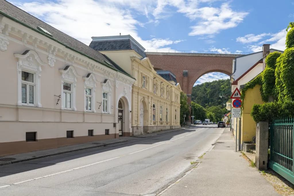 3-Zimmer-Wohnung kaufen in Mödling – 79,5 m², € 599.000 – Bild 36 von 41
