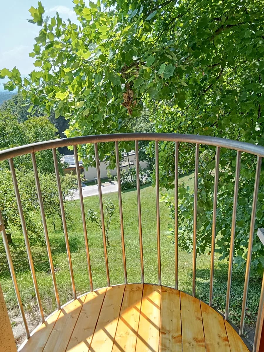Wohnung mieten in Graz-Umgebung – 45 m², € 550 – Bild 4 von 11