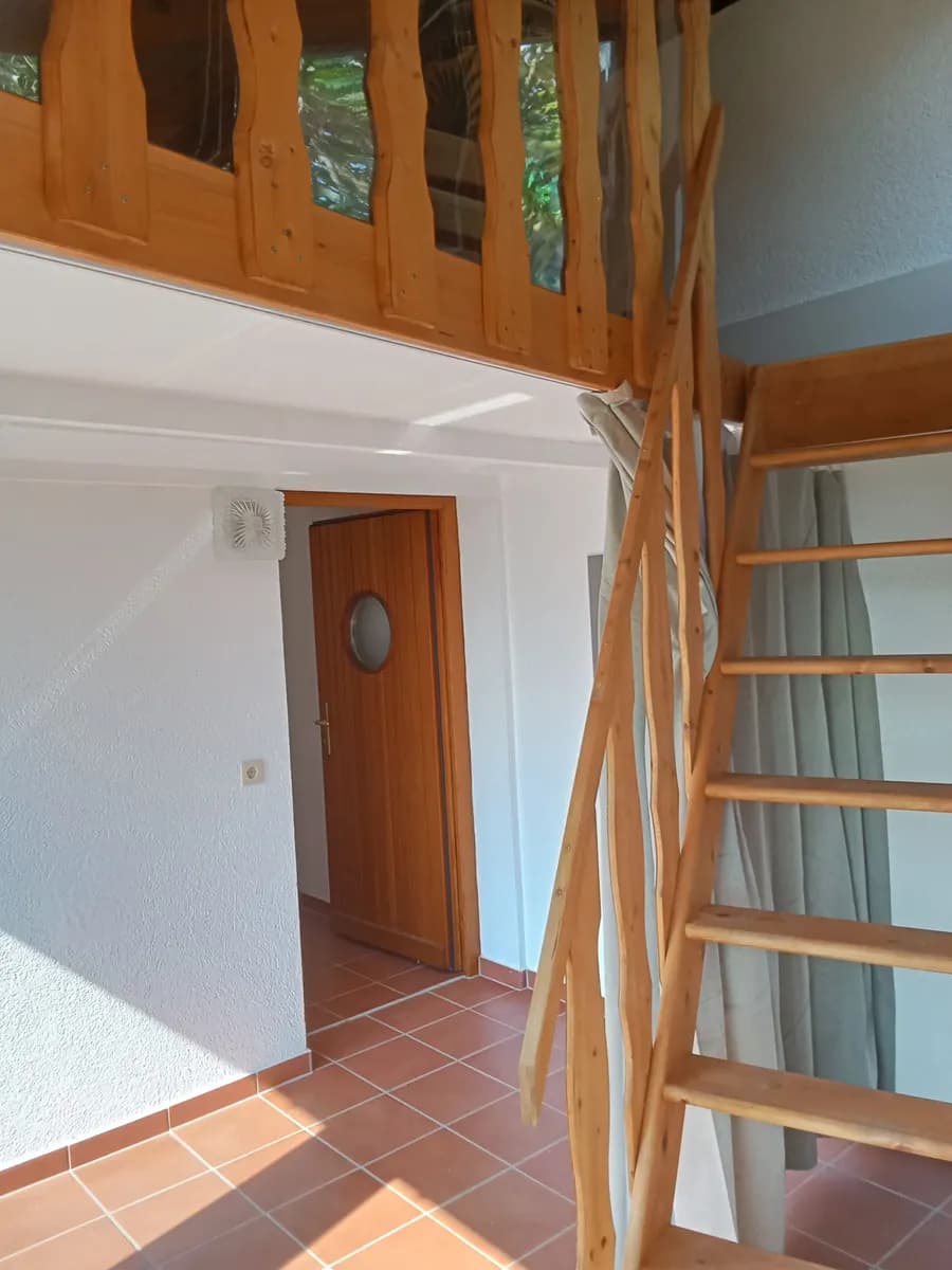 Wohnung mieten in Graz-Umgebung – 45 m², € 550 – Bild 10 von 11