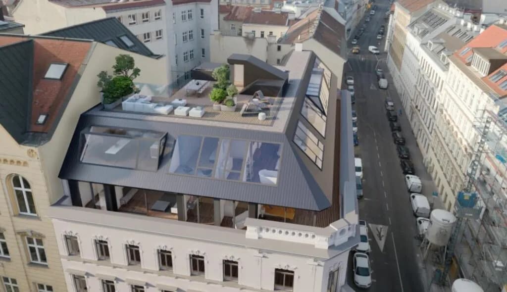 2-Zimmer-Wohnung kaufen in Wien – 62,08 m², € 599.000 – Bild 3 von 15