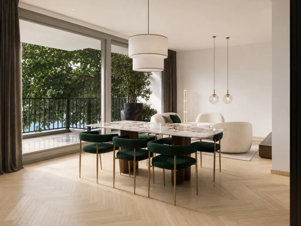 2-Zimmer-Wohnung kaufen in Wien – 62,08 m², € 599.000 – Bild 8 von 15