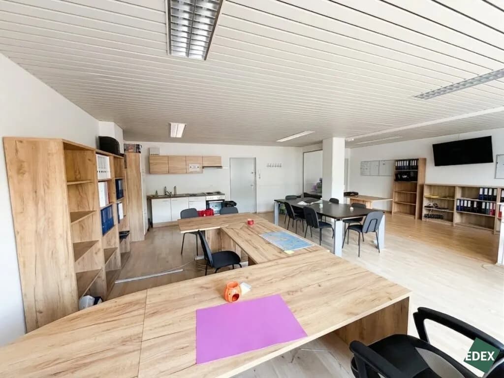 Gewerbeimmobilie mieten in Wien – 65 m², € 1.049 – Bild 5 von 7