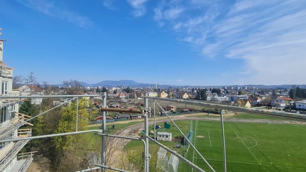 4-Zimmer-Wohnung kaufen in Graz – 76,95 m², € 388.600 – Bild 4 von 6