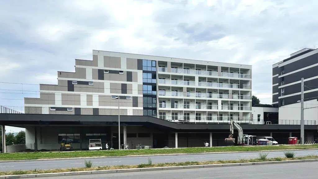 4-Zimmer-Wohnung kaufen in Graz – 76,95 m², € 388.600 – Bild 5 von 6