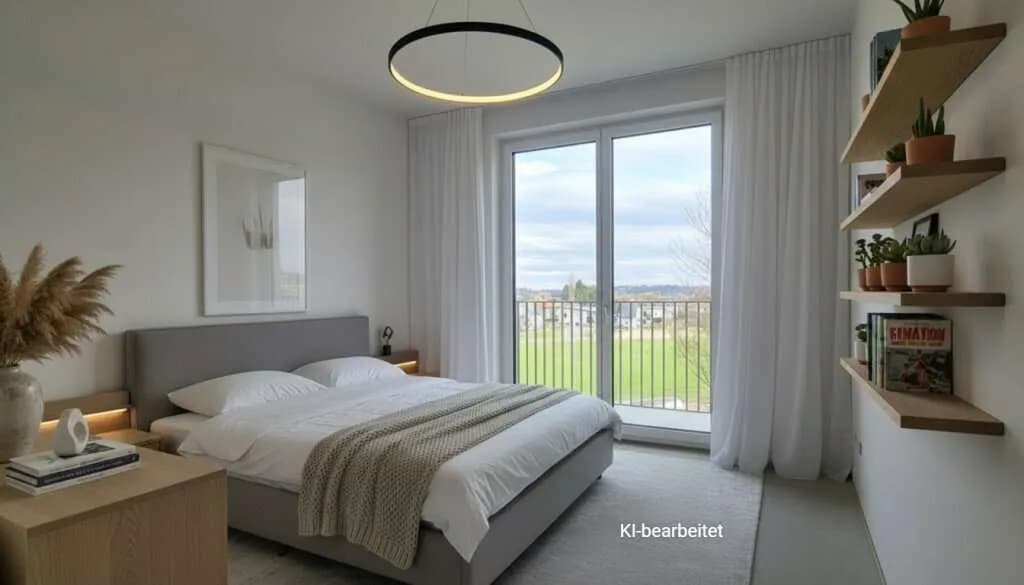 3-Zimmer-Wohnung kaufen in Graz – 54,55 m², € 240.000