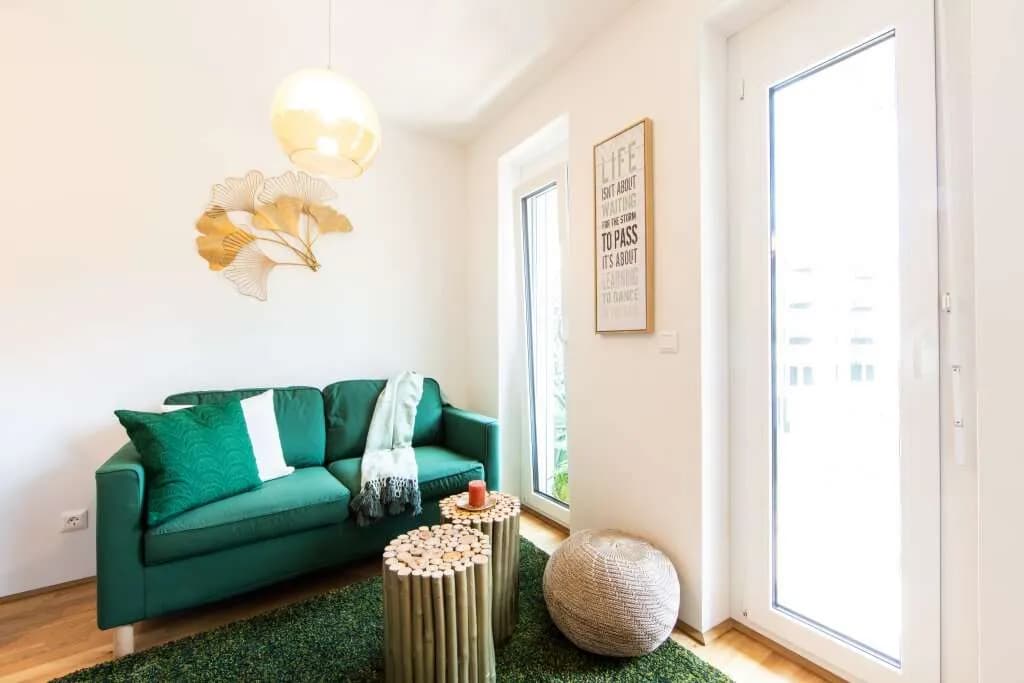 3-Zimmer-Wohnung kaufen in Graz – 54,55 m², € 240.000 – Bild 3 von 8