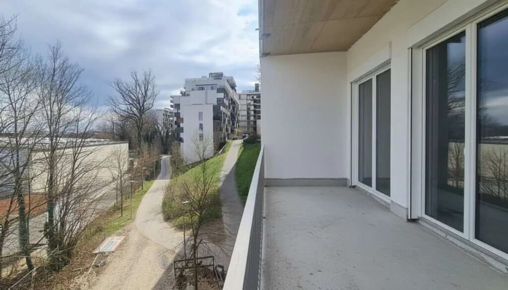 3-Zimmer-Wohnung kaufen in Graz – 54,55 m², € 240.000 – Bild 6 von 8