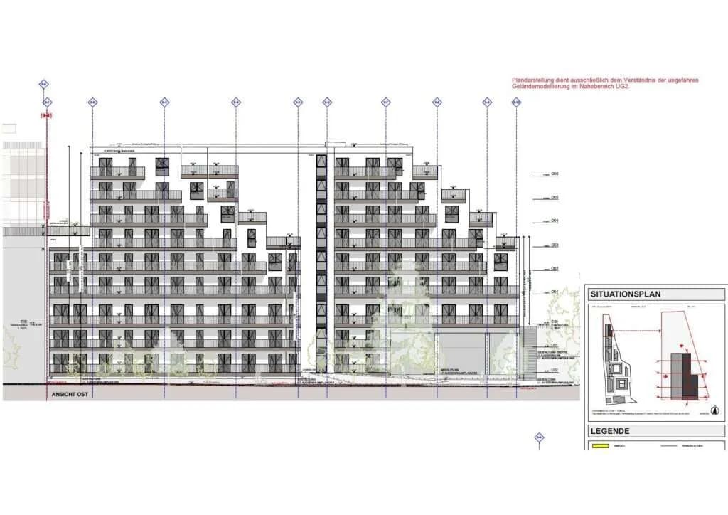 3-Zimmer-Wohnung kaufen in Graz – 54,55 m², € 240.000 – Bild 7 von 8