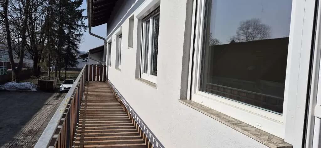 4-Zimmer-Wohnung mieten in Weiz – 104,91 m², € 1.400
