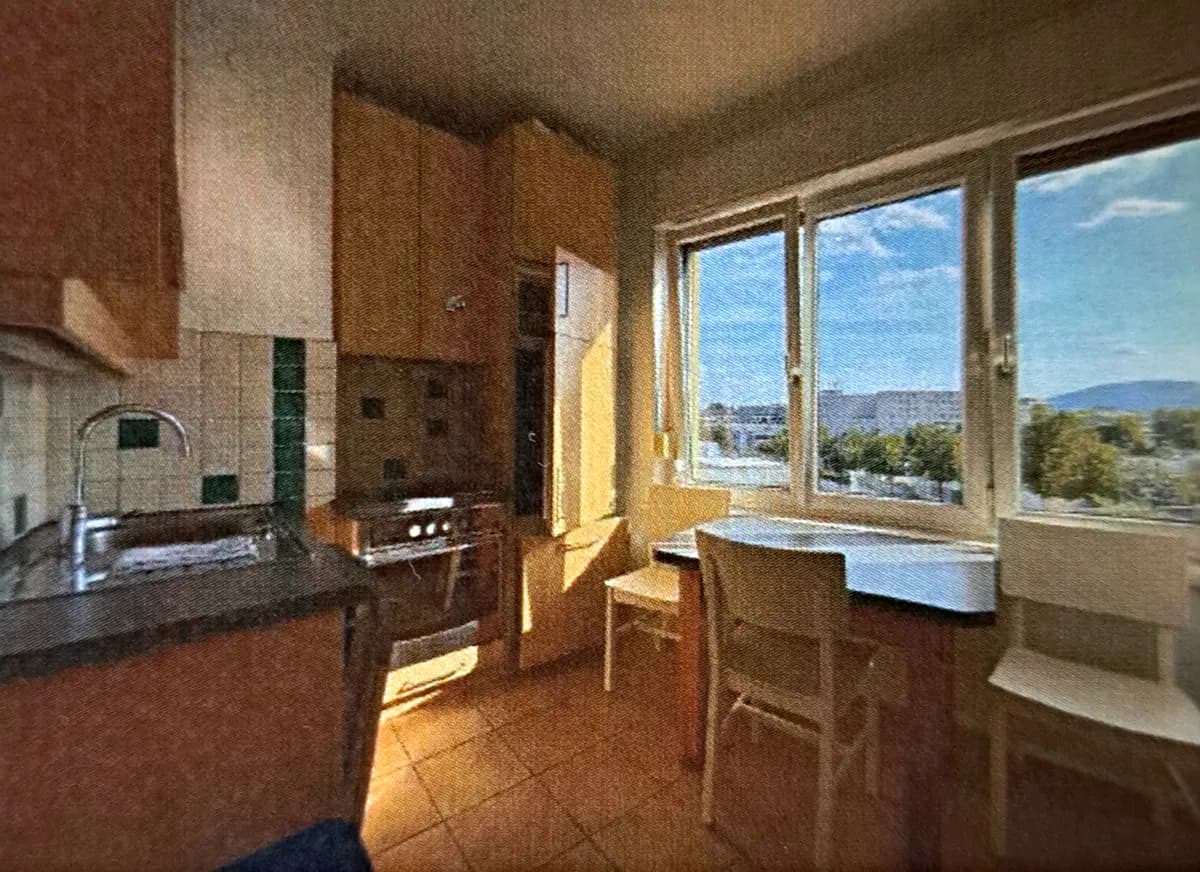 3-Zimmer-Wohnung mieten in Graz – 64 m², € 1.160