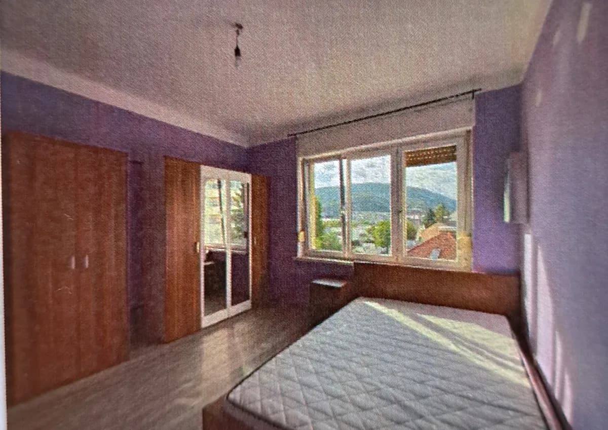 3-Zimmer-Wohnung mieten in Graz – 64 m², € 1.160 – Bild 2 von 7