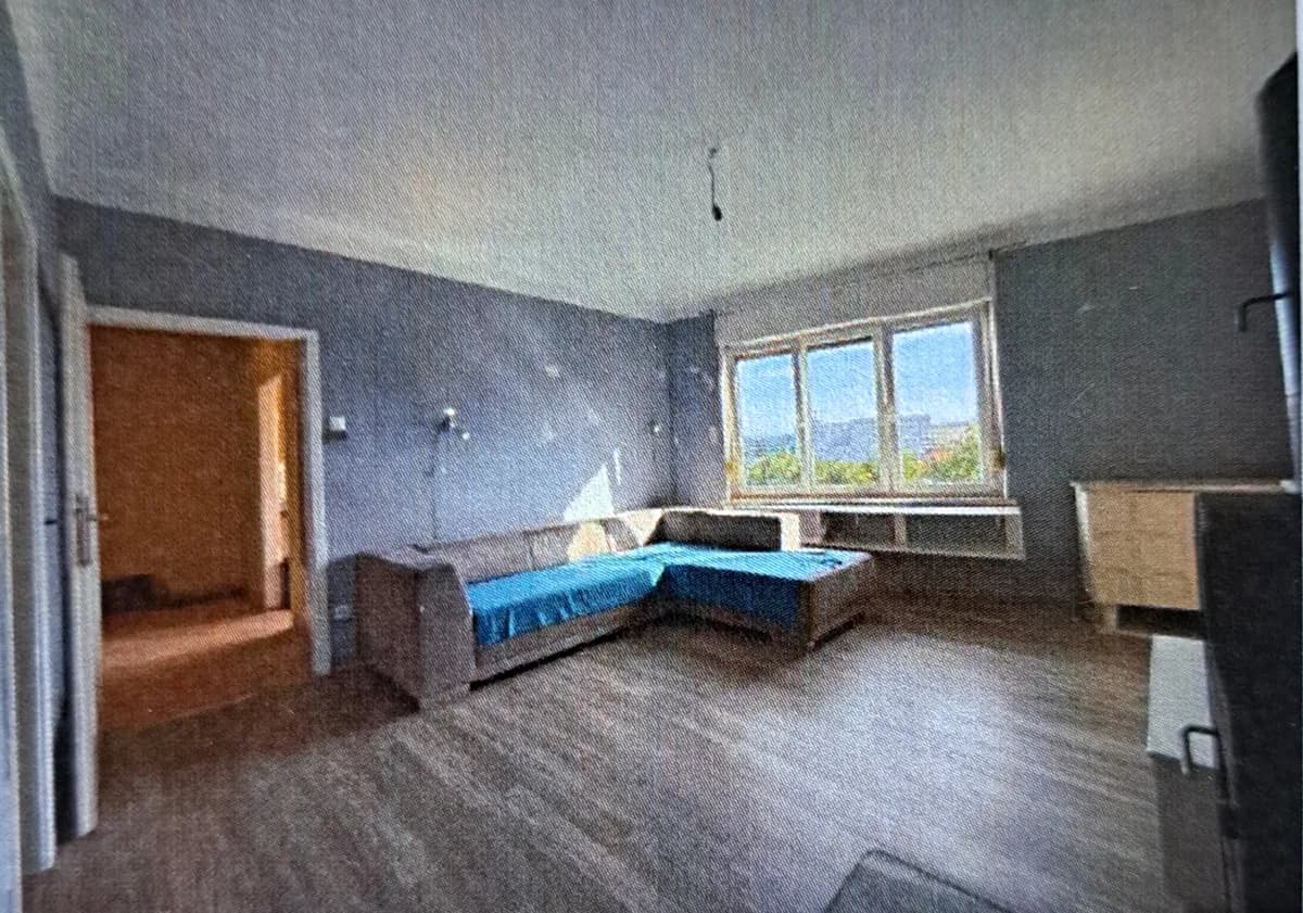 3-Zimmer-Wohnung mieten in Graz – 64 m², € 1.160 – Bild 3 von 7