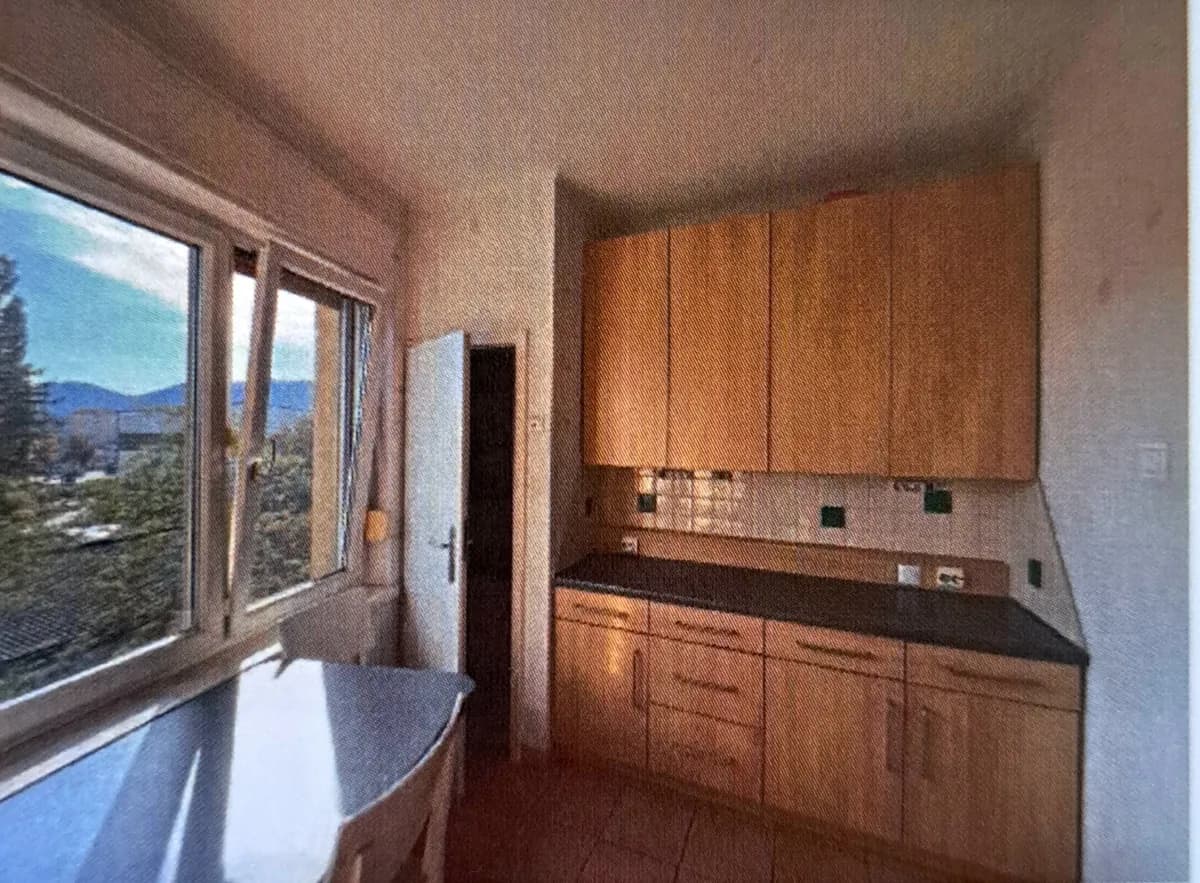3-Zimmer-Wohnung mieten in Graz – 64 m², € 1.160 – Bild 6 von 7