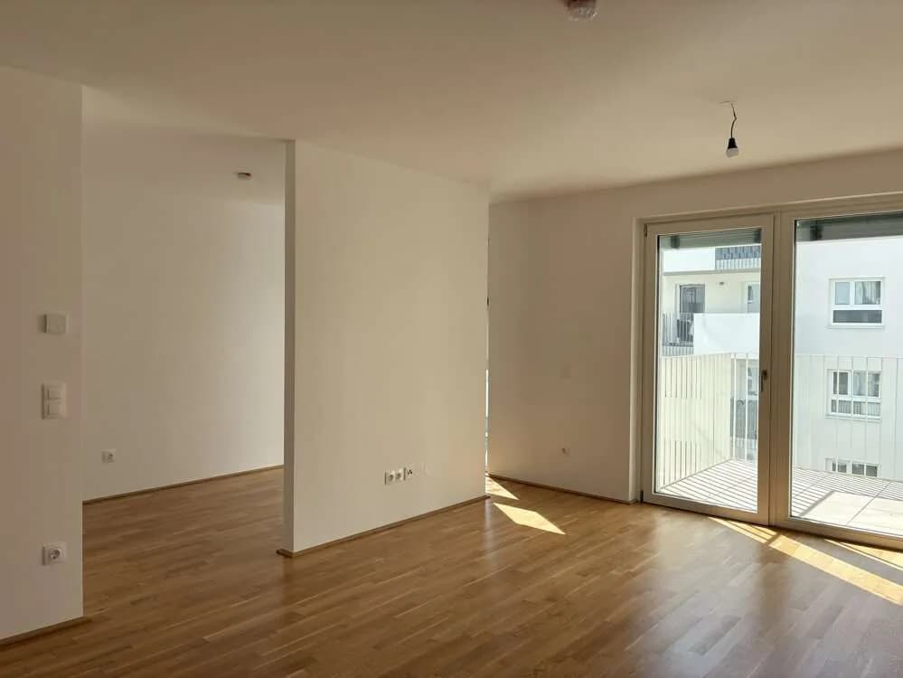 1-Zimmer-Wohnung kaufen in Wien – 37,84 m², € 232.000
