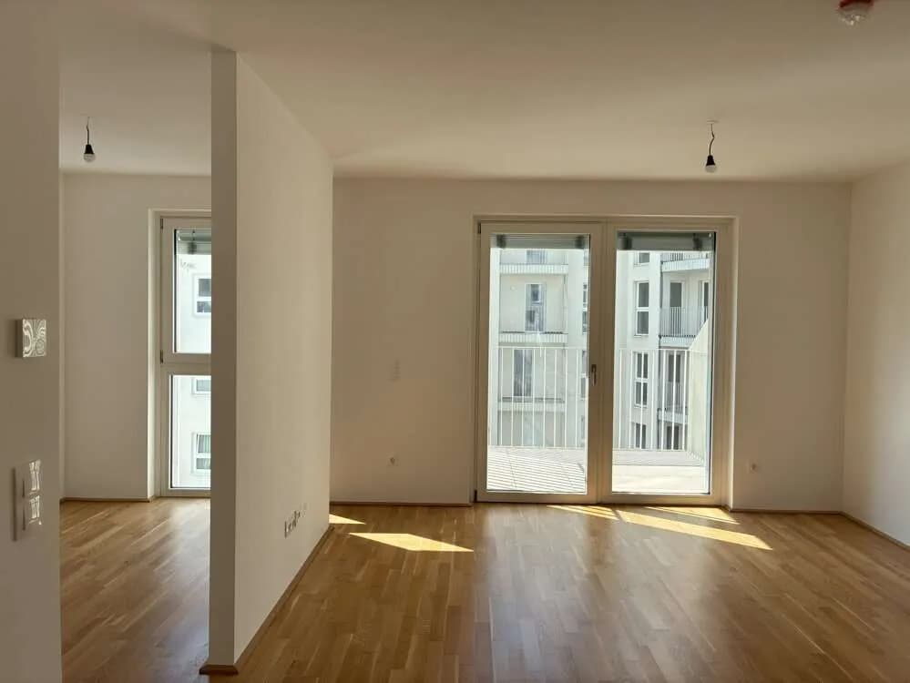 1-Zimmer-Wohnung kaufen in Wien – 37,84 m², € 232.000 – Bild 4 von 21