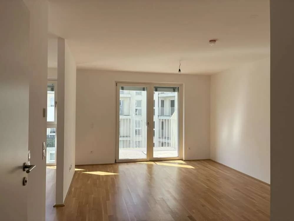 1-Zimmer-Wohnung kaufen in Wien – 37,84 m², € 232.000 – Bild 5 von 21